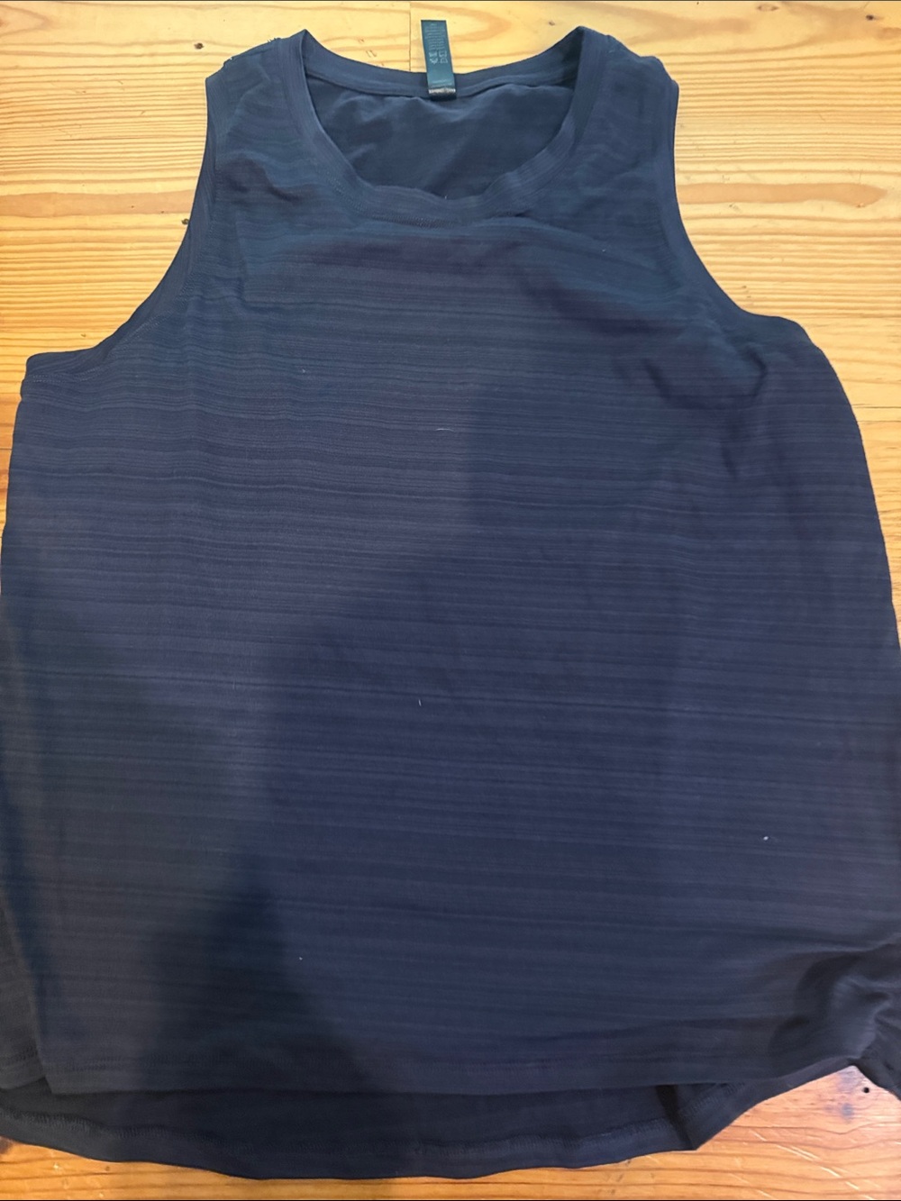 Kyodan Black Performance Tank